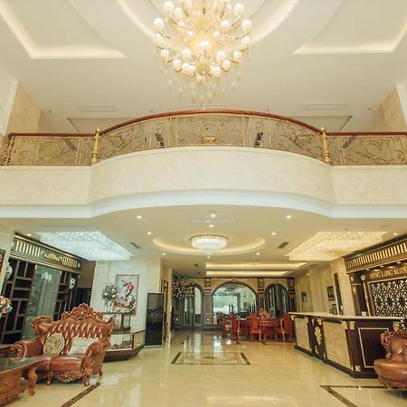 Hung Long Hotel Tu Son Exterior photo
