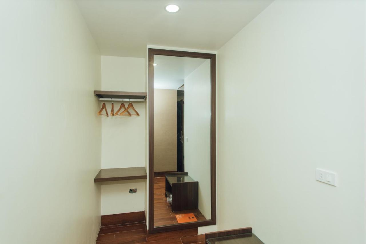 Hung Long Hotel Tu Son Exterior photo